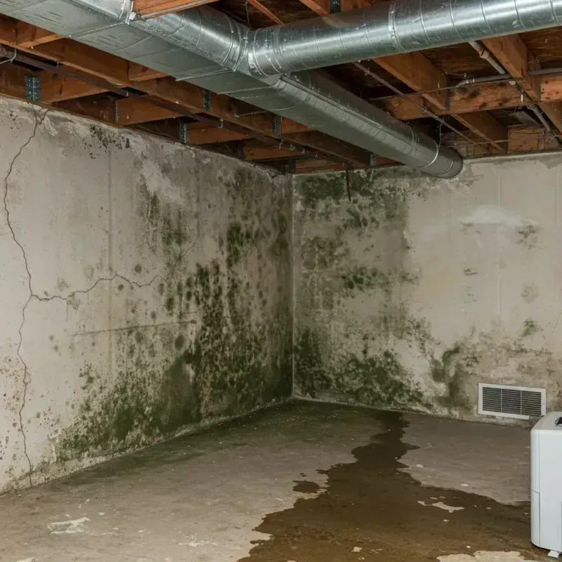 Professional Mold Removal in Lake Hamilton, FL